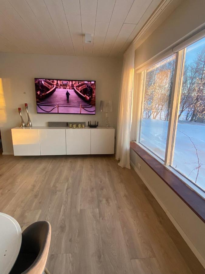 Vila Golden Circle Private Farmhouse With Hot Tub Selfoss Exteriér fotografie