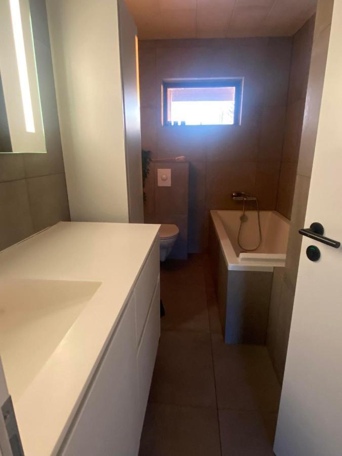 Vila Golden Circle Private Farmhouse With Hot Tub Selfoss Exteriér fotografie